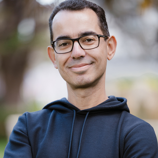 Portrait photo of Stanley